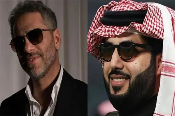فضل شاكر يلتقي جمهوره في الرياض بعد غياب طويل 