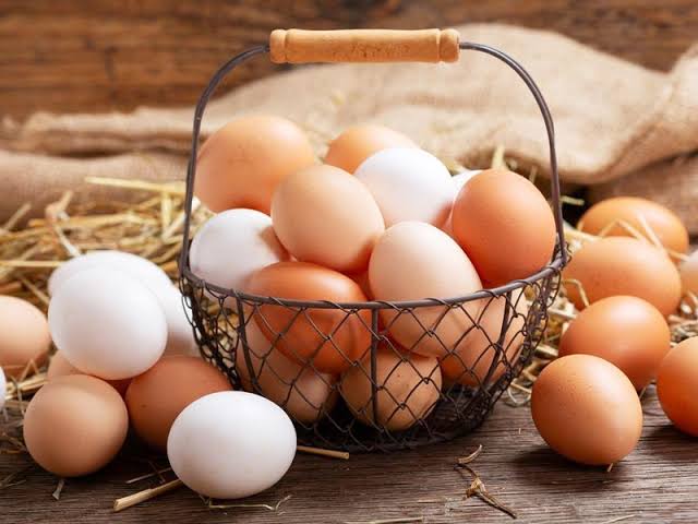 أسعار البيض اليوم السبت 4-3-2023
