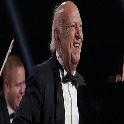 موعد حفل عمر خيرت فى دبي 