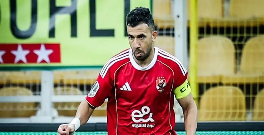 جاب الله يكشف موقف تريزيجيه وياسر وبلعمري