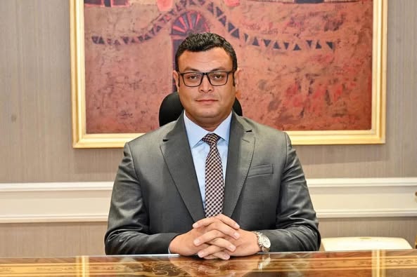 الشربيني:استعداد كامل لرصد التعديات ومواجهة الأعطال الطارئة خلال العيد