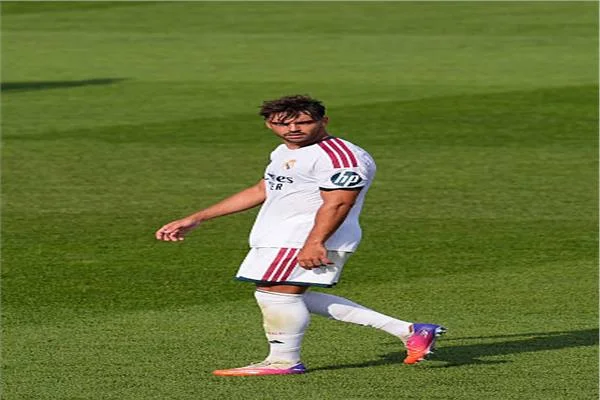  نجم ريال مدريد: أنا برئ.. ونادم على القضية الأخيرة 