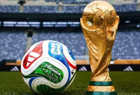 الفيفا يُحارب العنصرية في كأس العالم 2026