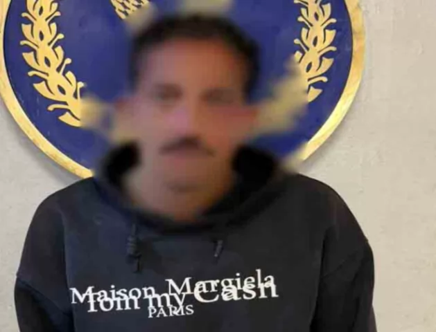 الداخلية تضبط