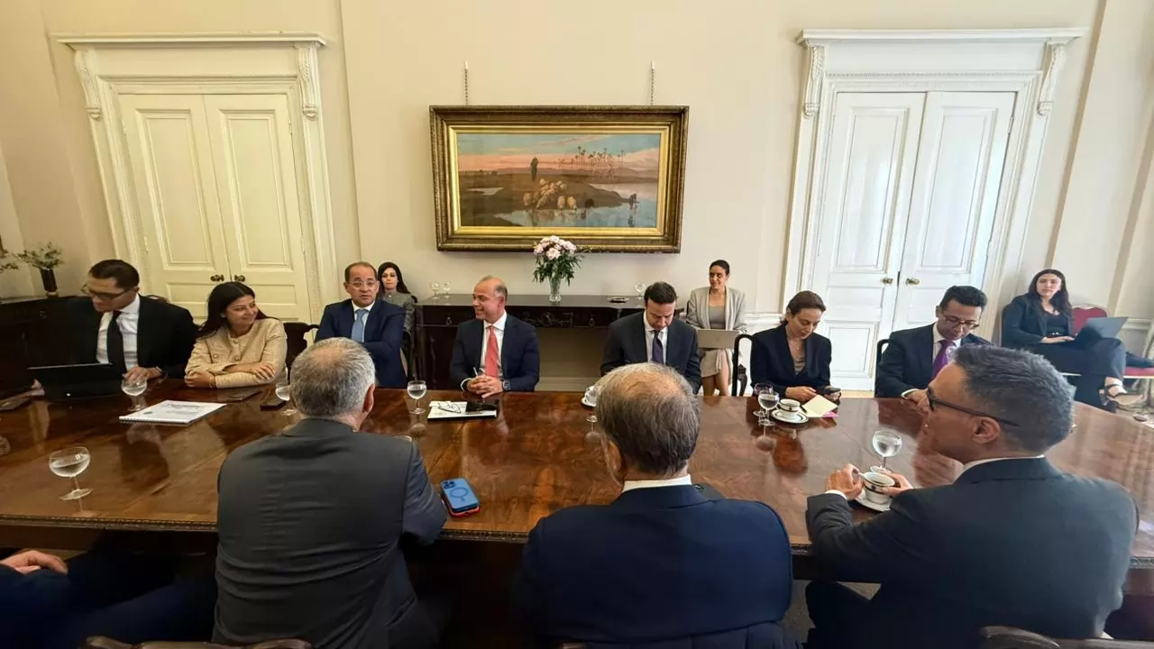 وزير المالية: أداء الاقتصاد المصرى جيد.. وسنحقق مستهدفاتنا رغم التحديات العالمية