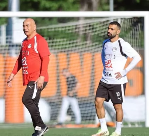 موعد مباراة منتخب مصر امام البرازيل والقنوات الناقلة