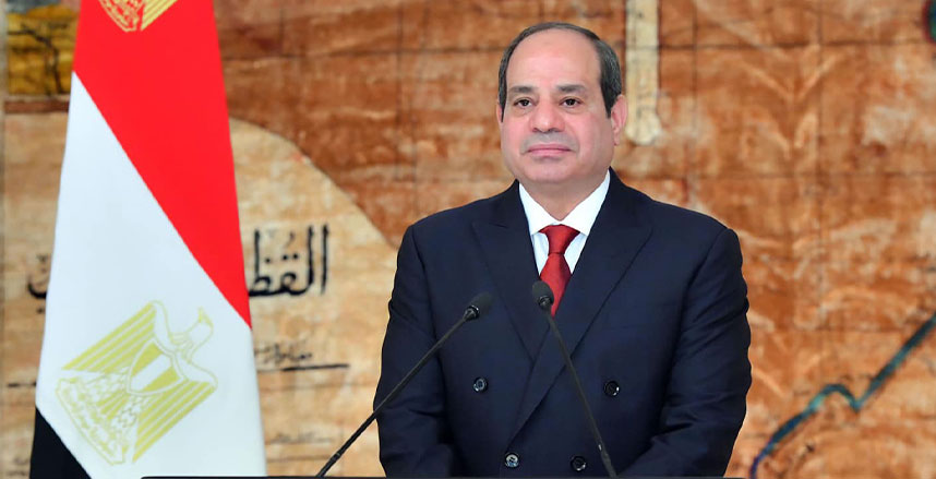  الرئيس يستجيب لتوصيات الحوار الوطني بشأن الحبس الاحتياطي.. والنائب العام يفرج عن 151 متهمًا