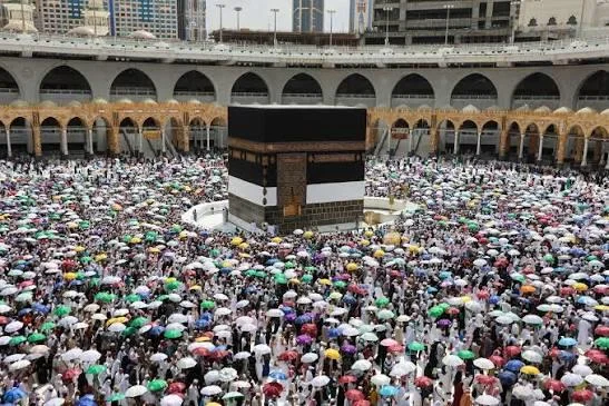  الحج السياحي | كيف يتم التصعيد من قوائم الاحتياطي؟.. وآلية اختيار الحجاج وترتيب الشركات 