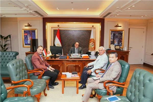  550 فرصة عمل جديدة في 6 محافظات بالصعيد.. بدء المقابلات الأحد المقبل 