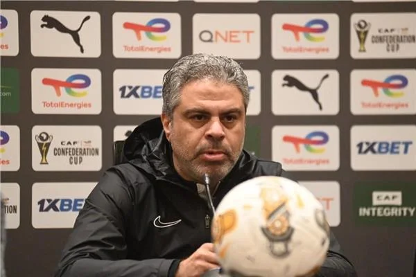 الزمالك يخطر رابطة الأندية بمرض معتمد جمال وغيابه عن لقاء زد 