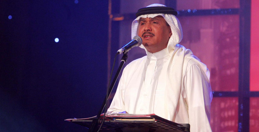  محمد عبده يعلن إصابته بمرض خطير.. تفاصيل غير متوقعة عن حالته الصحية