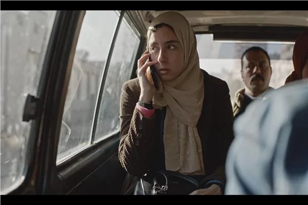  الفيلم القصير 