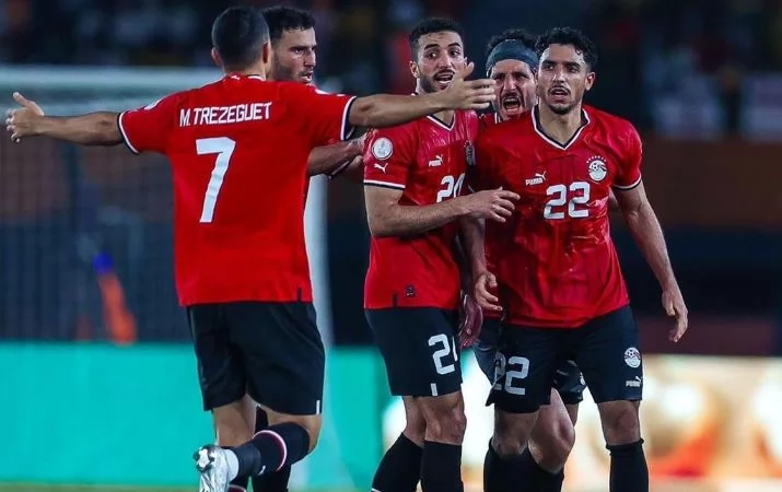 خطوات شراء تذاكر مباريات منتخب مصر في كأس العالم 2026