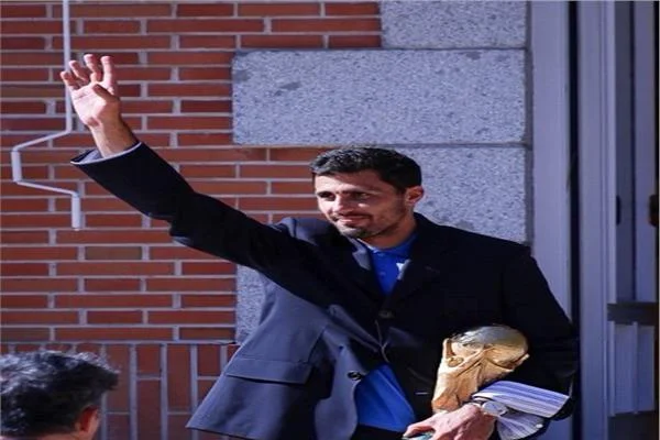  تفاصيل عرض برشلونة لضم رودري 