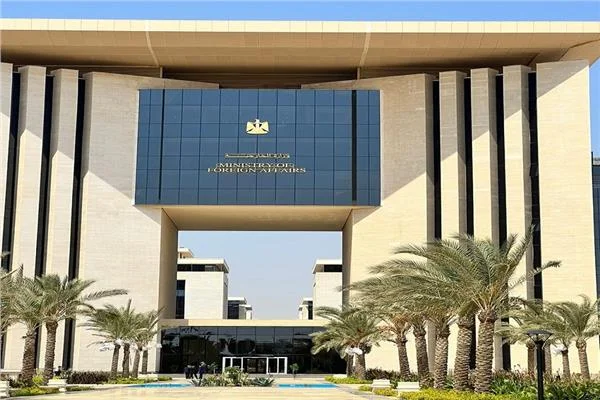  مصر ترحب بالقرار البريطاني بشأن المستوطنات الإسرائيلية غير القانونية 