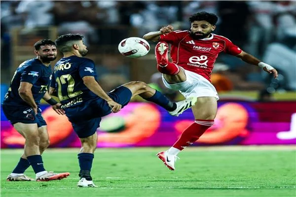 القمة 133.. الأهلي يطارد الصدارة والزمالك يقاتل لرد الاعتبار في الدوري 