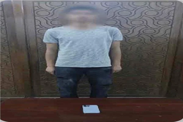  ضبط صانع محتوى بالإسكندرية لنشر مقاطع بألفاظ وإيحاءات خادشة للحياء 