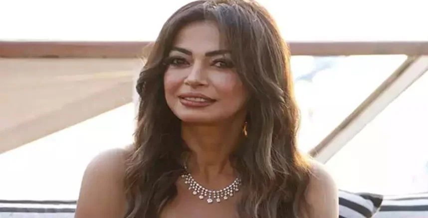 داليا مصطفى تكشف كواليس تعاونها السينمائي مع هنيدي