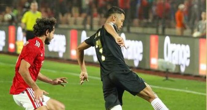 الكاف يسمح للأهلي بالتدرب بملعب محمد الخامس قبل مواجهة الوداد