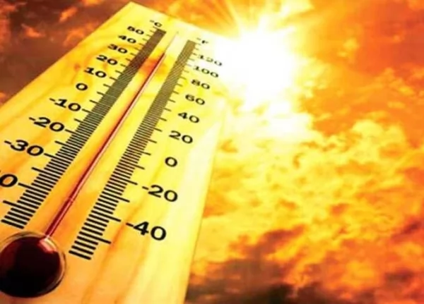 حالة الطقس اليوم.. الحرارة تصل لـ41 درجة بجنوب الصعيد والمحسوسة 42