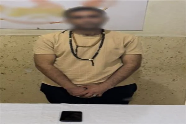 الداخلية عن واقعة التنقب عن الآثار بالشرقية: