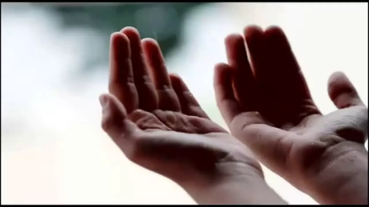 دعاء اليوم الثلاثاء 12-5-2026