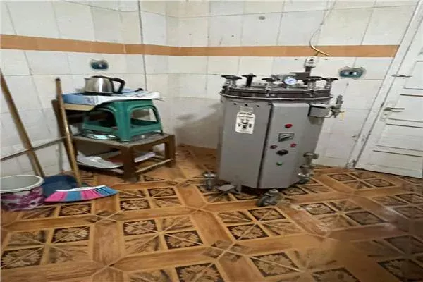 غلق ٥ منشآت طبية مخالفة وإنذار ١٣ منشأة أخرى بالإسماعيلية
