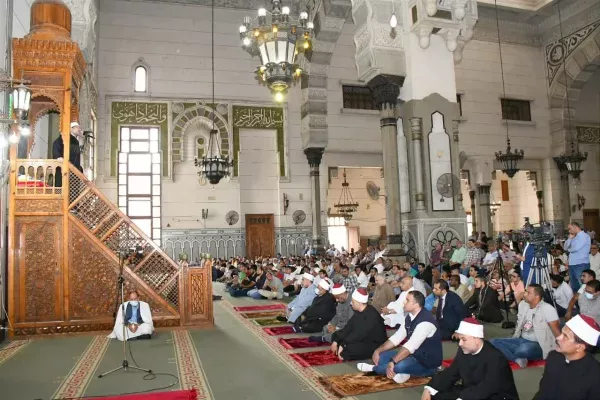 عشر ذي الحجة.. فضائل وبشائر في خطبة الجمعة 15 مايو 2026