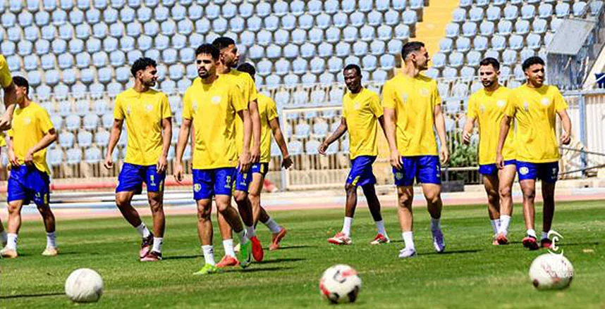 الإسماعيلي «الجريح» يواجه زد في مجموعة الهبوط بالدوري