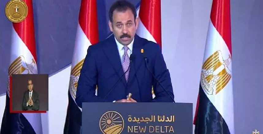 مدير مشروع مستقبل مصر: ما تحقق منذ 2016 يعكس قدرة الدولة على بناء مستقبل قائم على التنمية والاستقرار