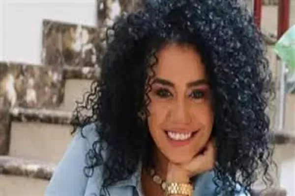 محمد لطفى ونانسي صلاح يستكملان تصوير
