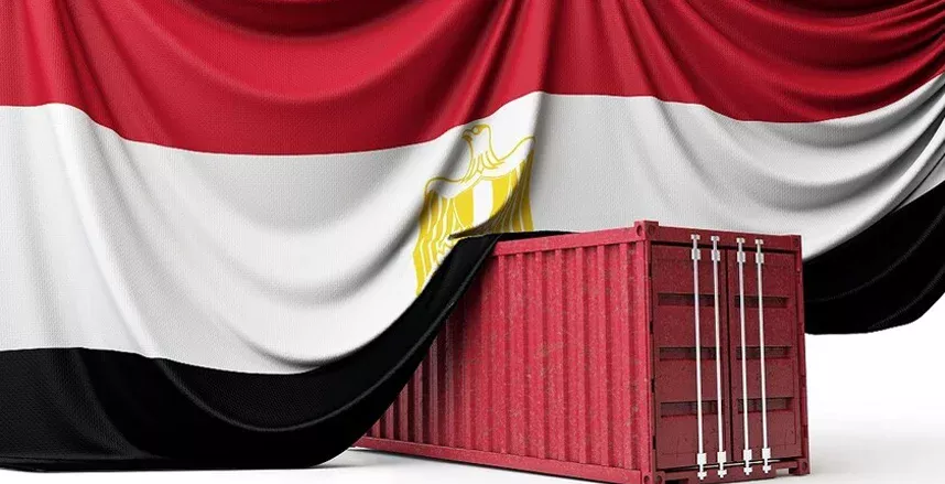 الإحصاء: 4.2 مليار دولار صادرات مصر خلال شهر