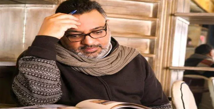 عبد الرحيم كمال مستشارًا لوزير الثقافة لشئون الدراما