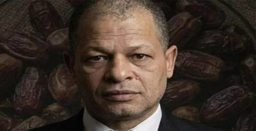 بعد رحيله وتصدره الترند.. من هو الفنان علي سيف ؟