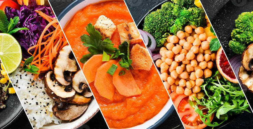 التغذية الذكية.. حلول اقتصادية لوجبات بروتينية