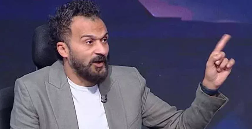 إبراهيم سعيد: لاعبو الأهلي لا يستحقون العقود الفلكية بعد الموسم الكارثي