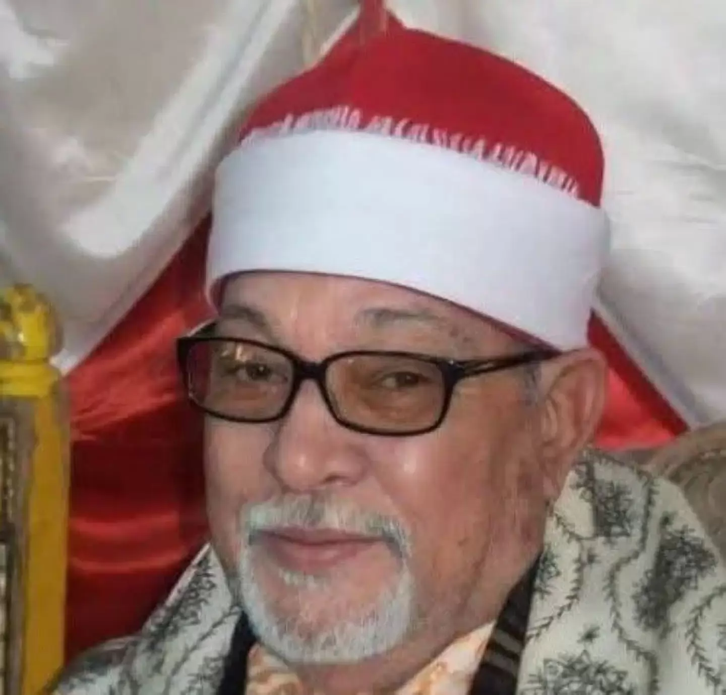 ذكرى وفاة سلطان القرّاء وأحد أعلام التلاوة..الشيخ السيد سعيد
