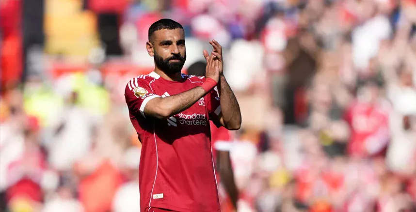 محمد صلاح يقود ليفربول أمام برينتفورد في آخر مباراة له مع الريدز