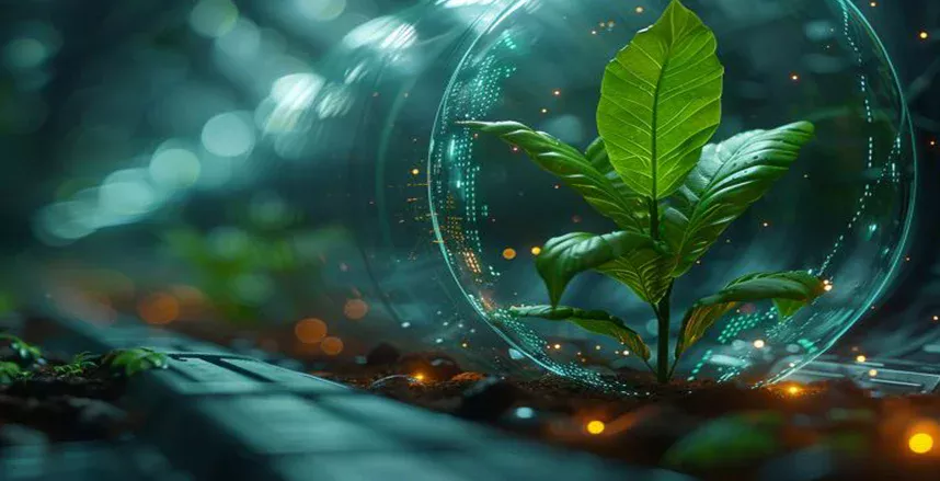 مشروع جديد لإنتاج الأمونيا الخضراء براس بناس