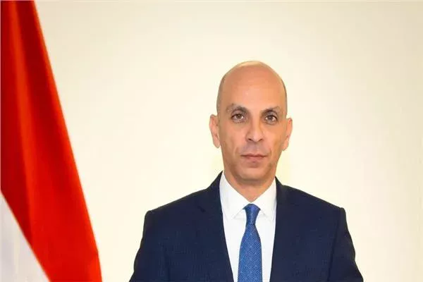 متحدث الخارجية: استضافة قمة الاتحاد الأفريقي يعكس الثقة التي تحظى بها مصر