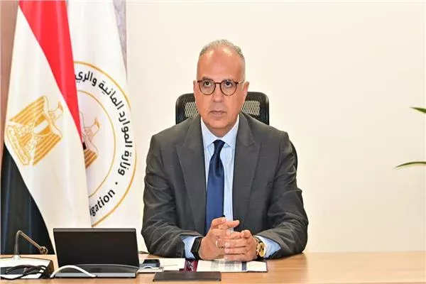 وزير الري: تطهير 1820 كيلومترًا من الترع و1127 كيلومترًا من المصارف بالدقهلية