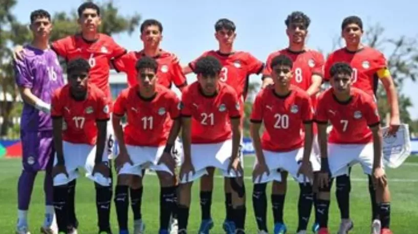 اتحاد الكرة يُكرم منتخب مصر 2009 بعد تتويجه ببرونزية امم افريقيا