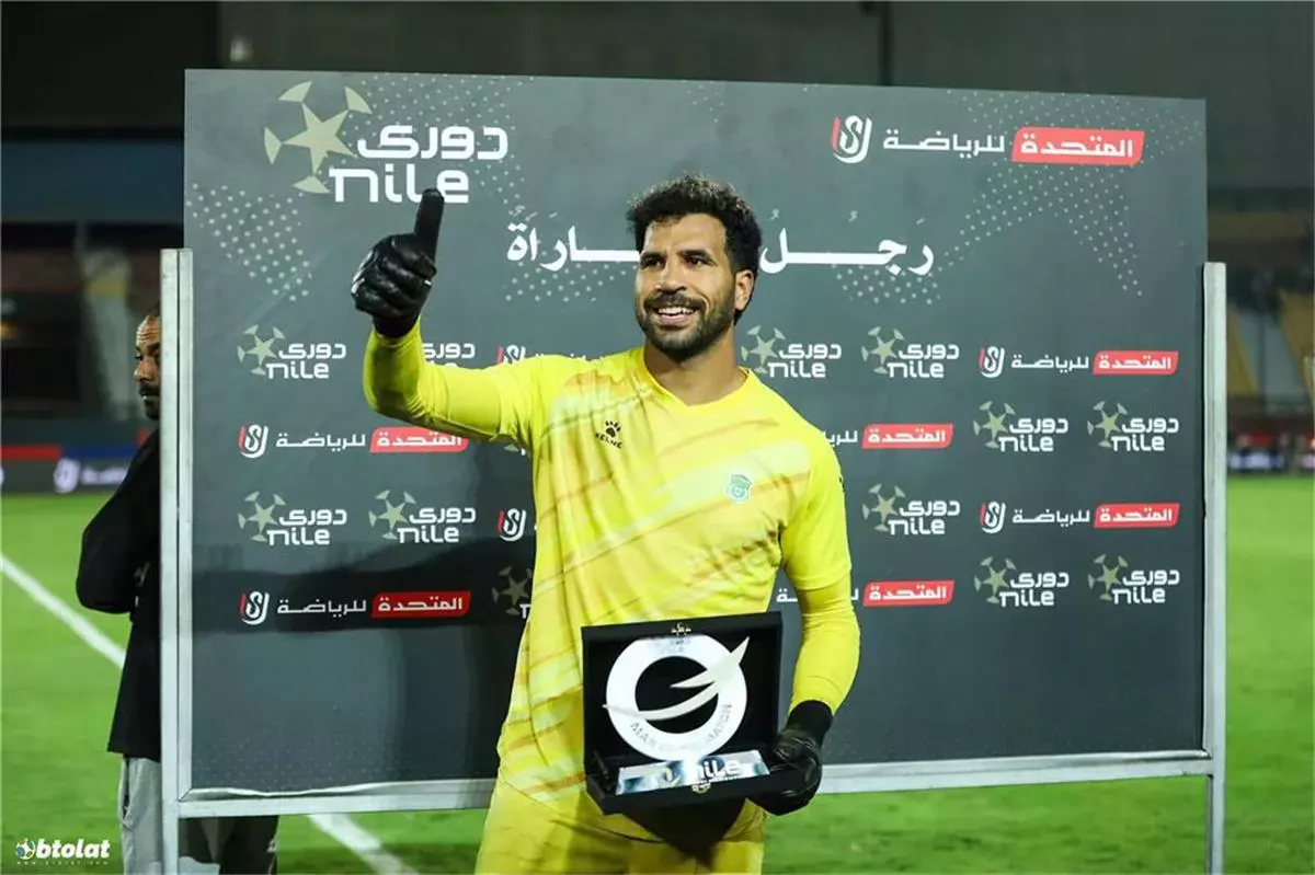 المهدي سليمان بجوار ميسي ورونالدو في قائمة الأكبر سنا بنهائيات كأس العالم
